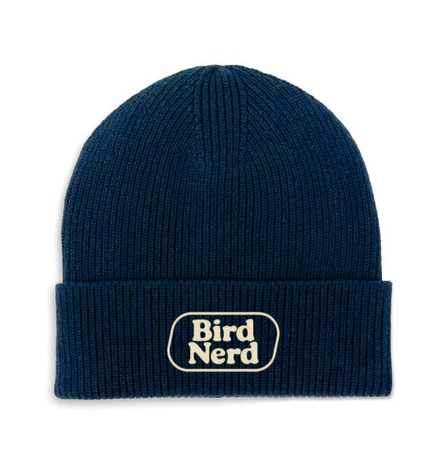 Bird And A Beanie Tee main image 1