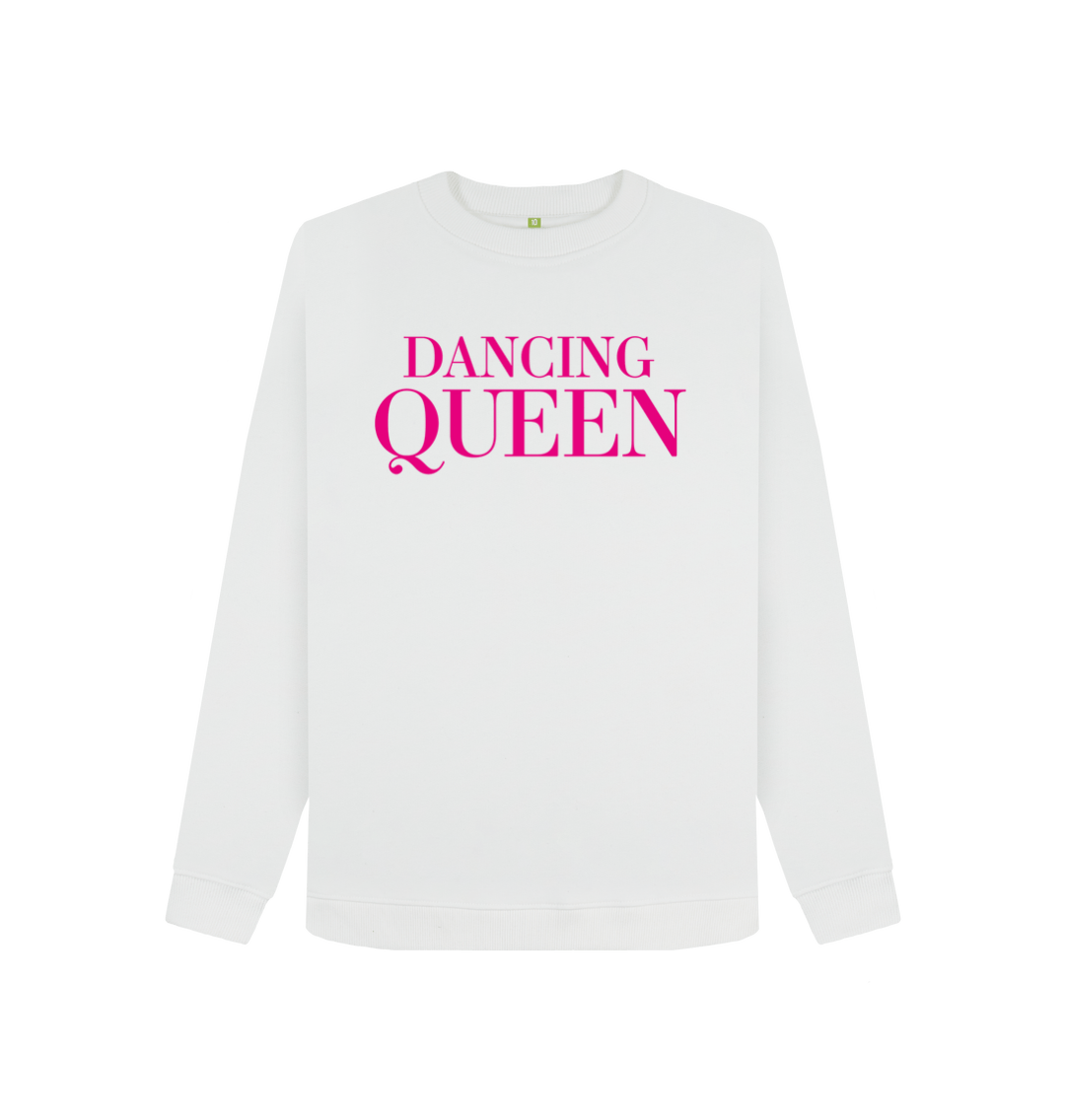 Dancing Queen Jumper