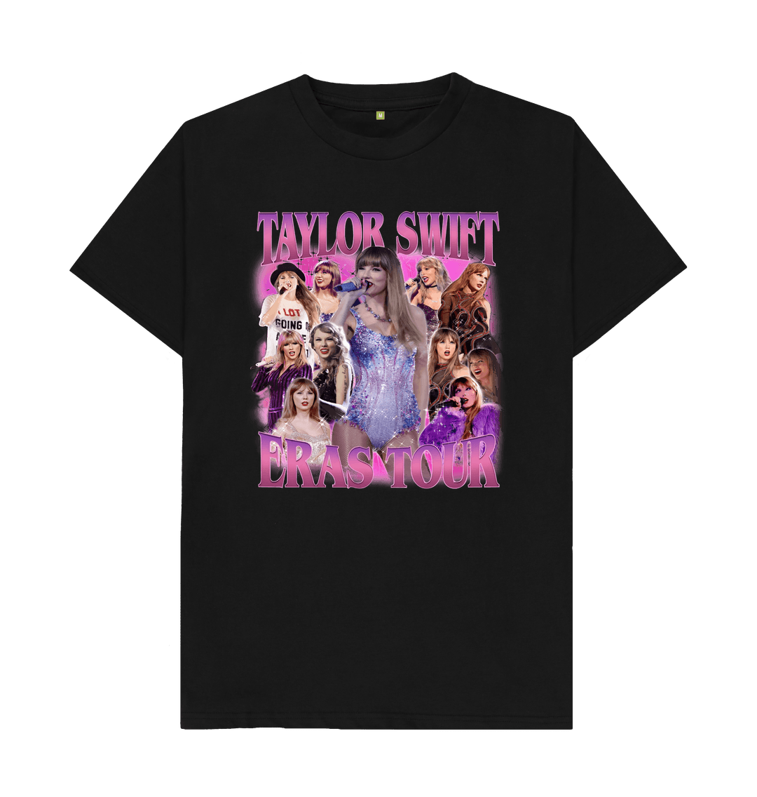 Taylor Swift Photos Eras Tour Unisex T-Shirt