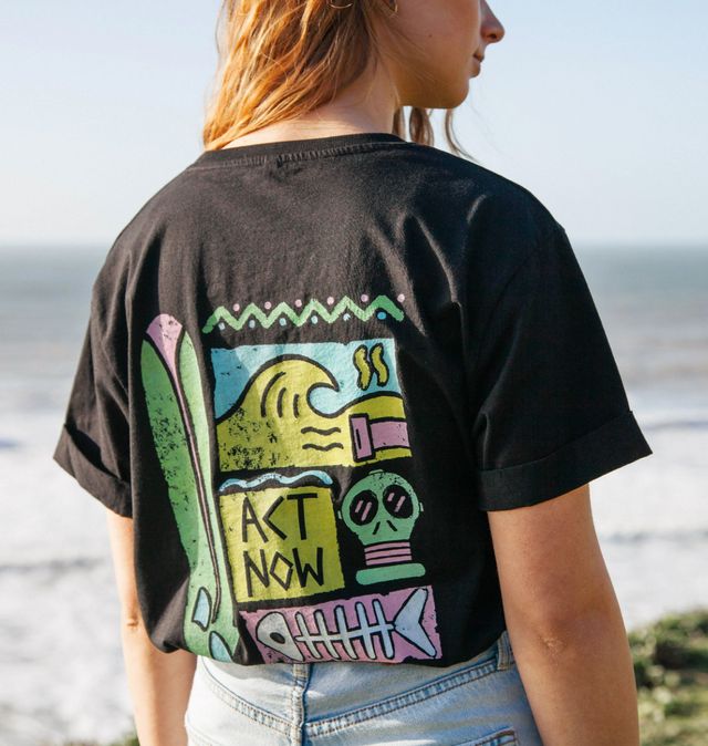 skak Færøerne Bevidst Women's Retro T-Shirts | Rapanui Clothing