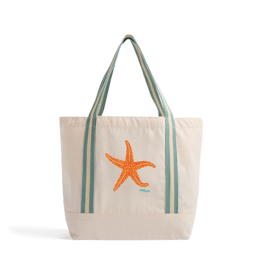 ◆25SS THE COLDEST MOMENT TCM starfish tote bag/2色◆ THE COLDEST MOMENT】25ss TCM starfish tote bag MUSINSA | THE