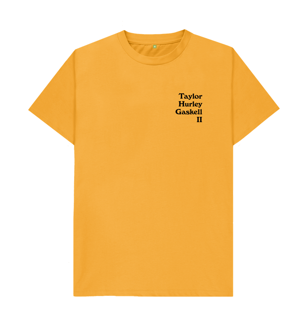 Cleopatra Shirt in Mustard Cleopatra Shirt in Mustard