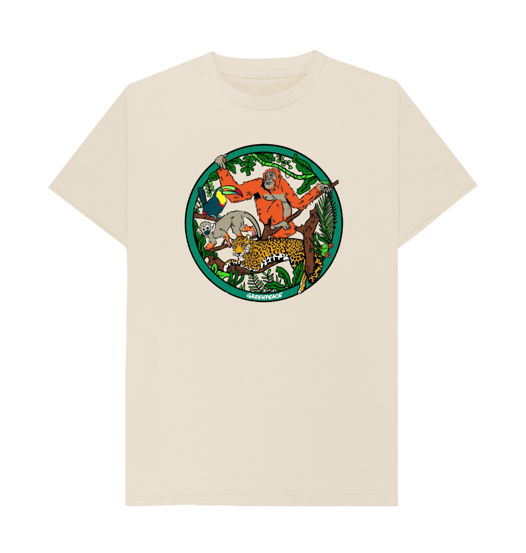 Rainforest T-shirt