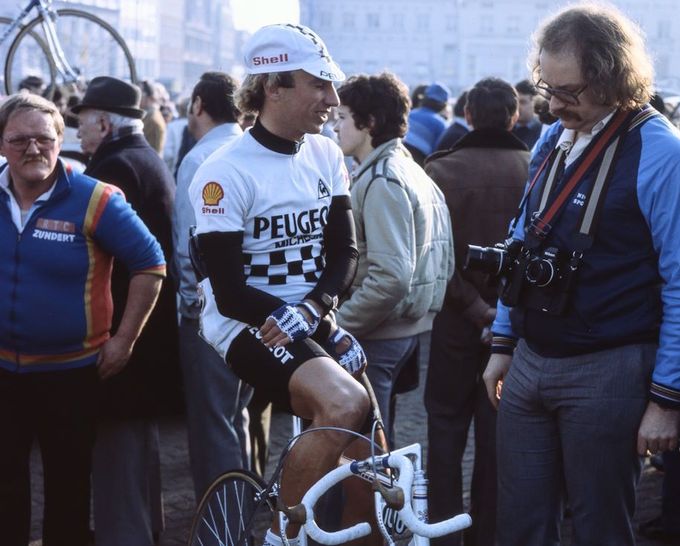 Is British cycle racing dying? | Rijden