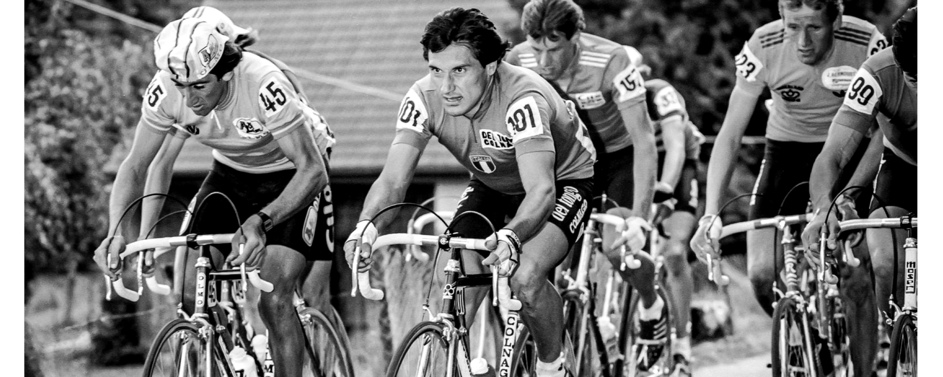 Retro cycling online