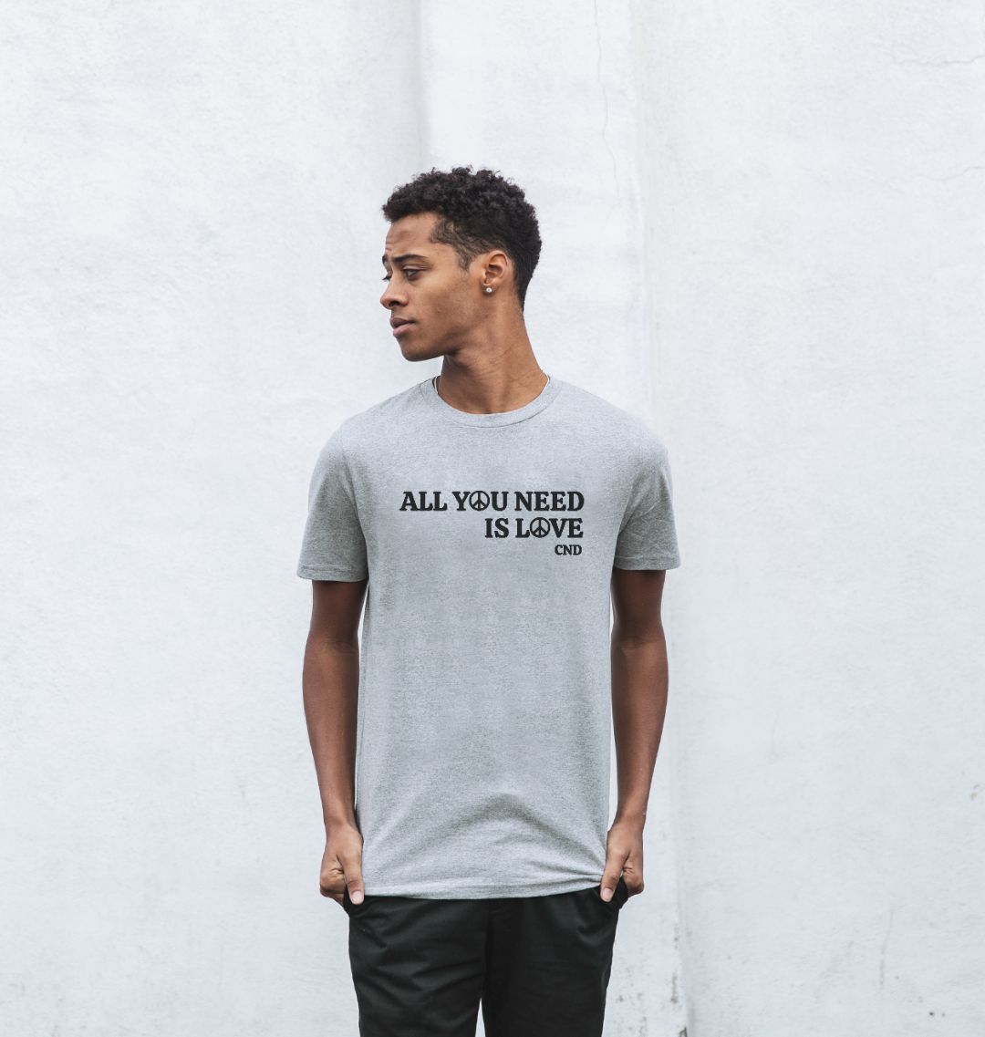 love outweighs all t shirt