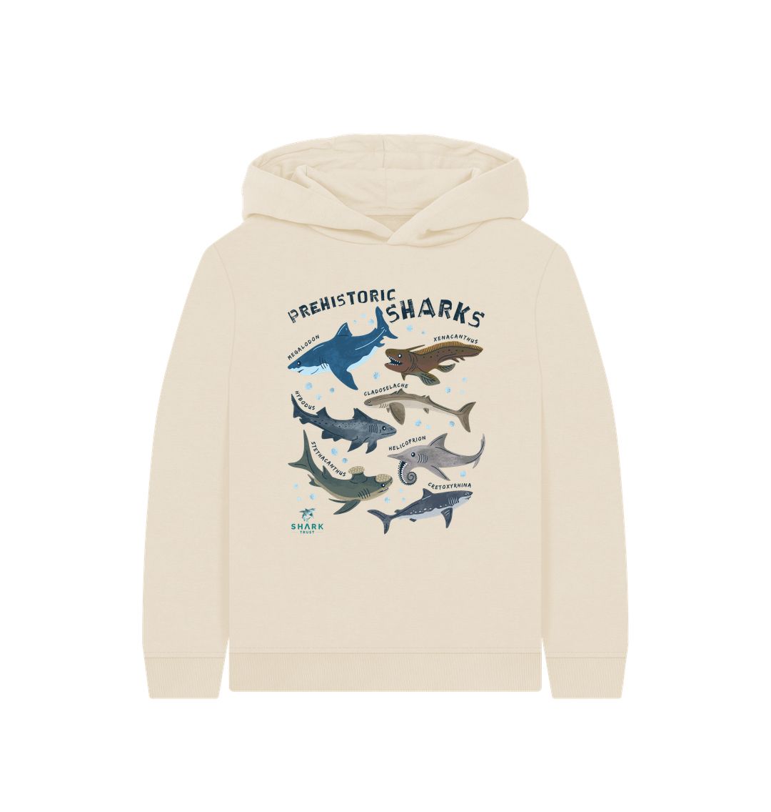 Kids Shark Sweatshirts \u0026 Hoodies | Official Shark Trust Shop