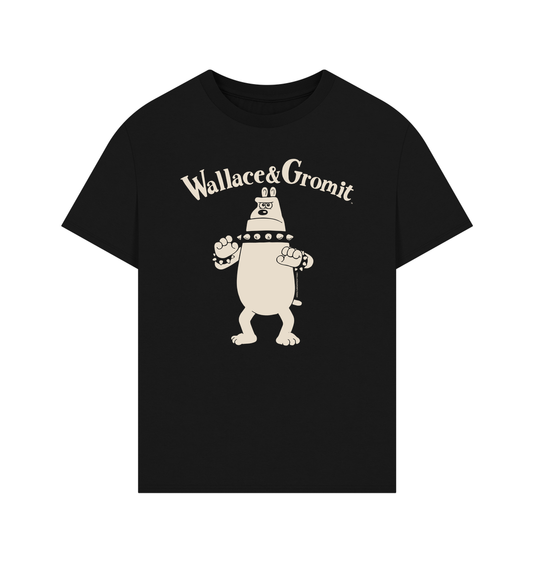 ぺ*ぺ様 vintage Wallace and Gromit T Shirt Vintage Wallace & Gromit Cartoon t shirt,.., best design