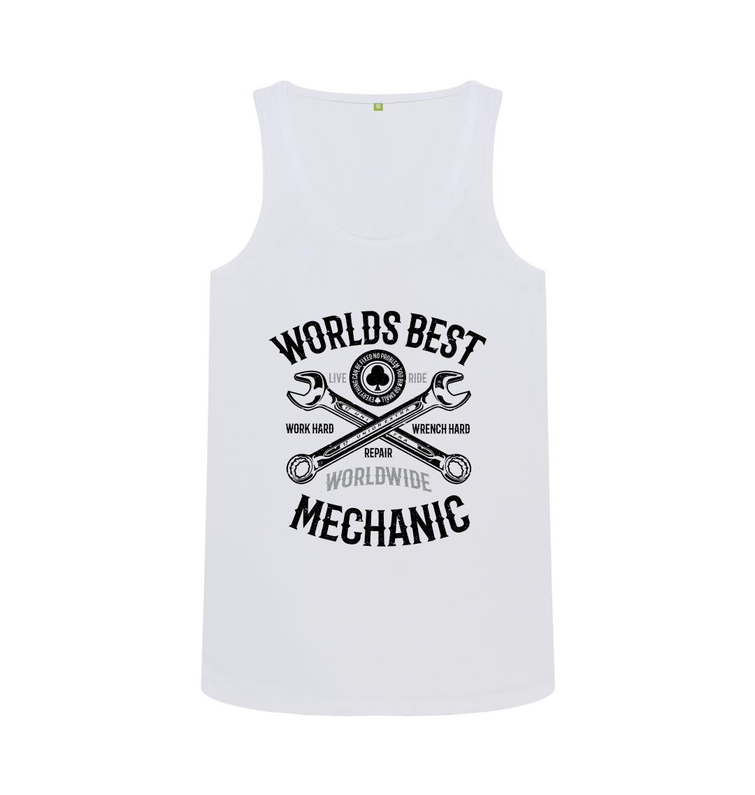 Mechanics vest shop