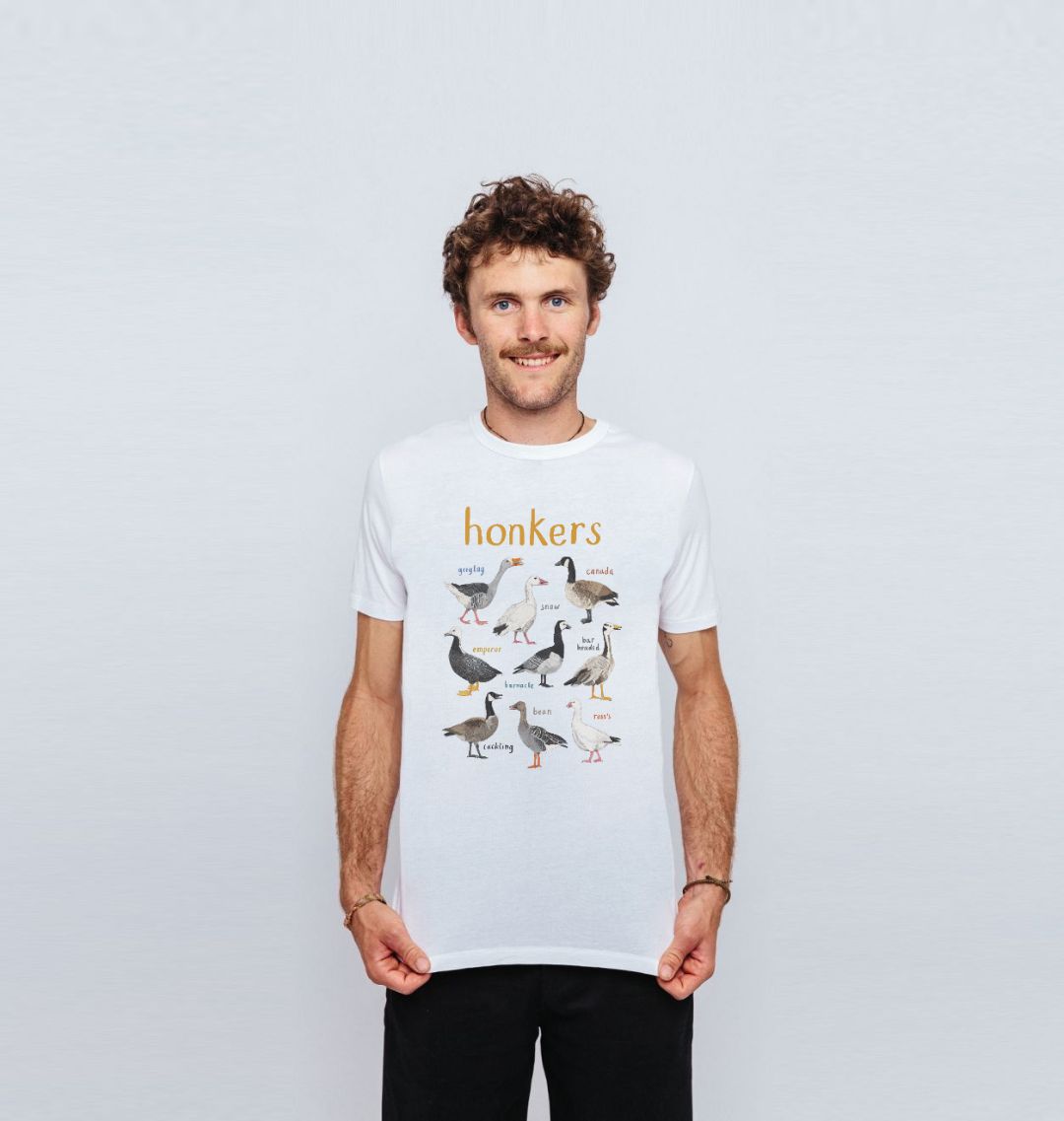 Peckers' Men's T-Shirt