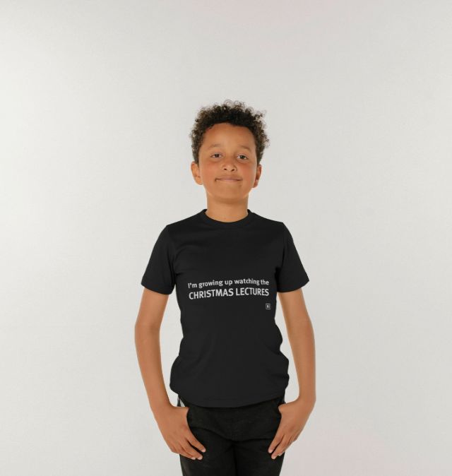 Kids' Christmas Lectures t-shirt | The 