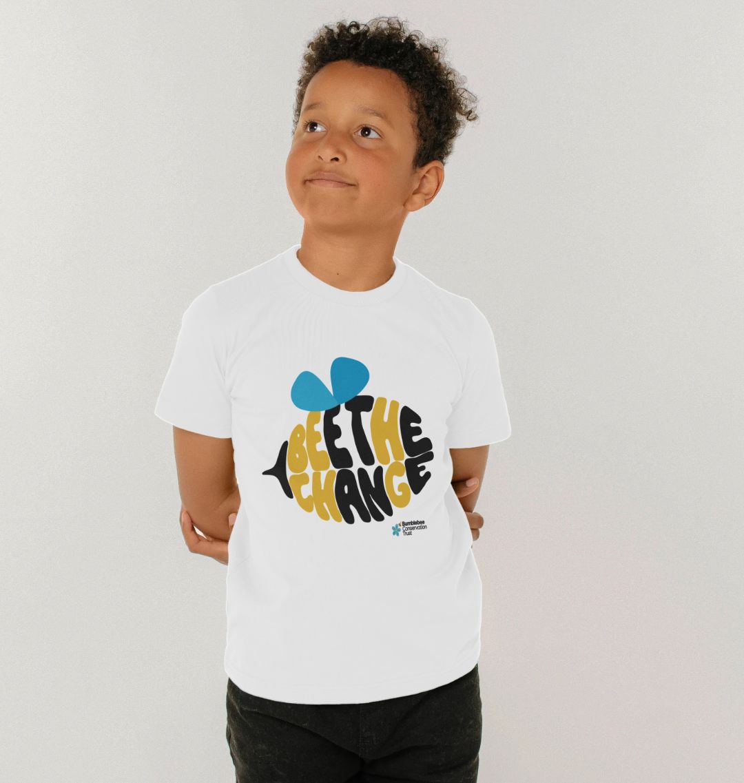 bee conservation t shirt