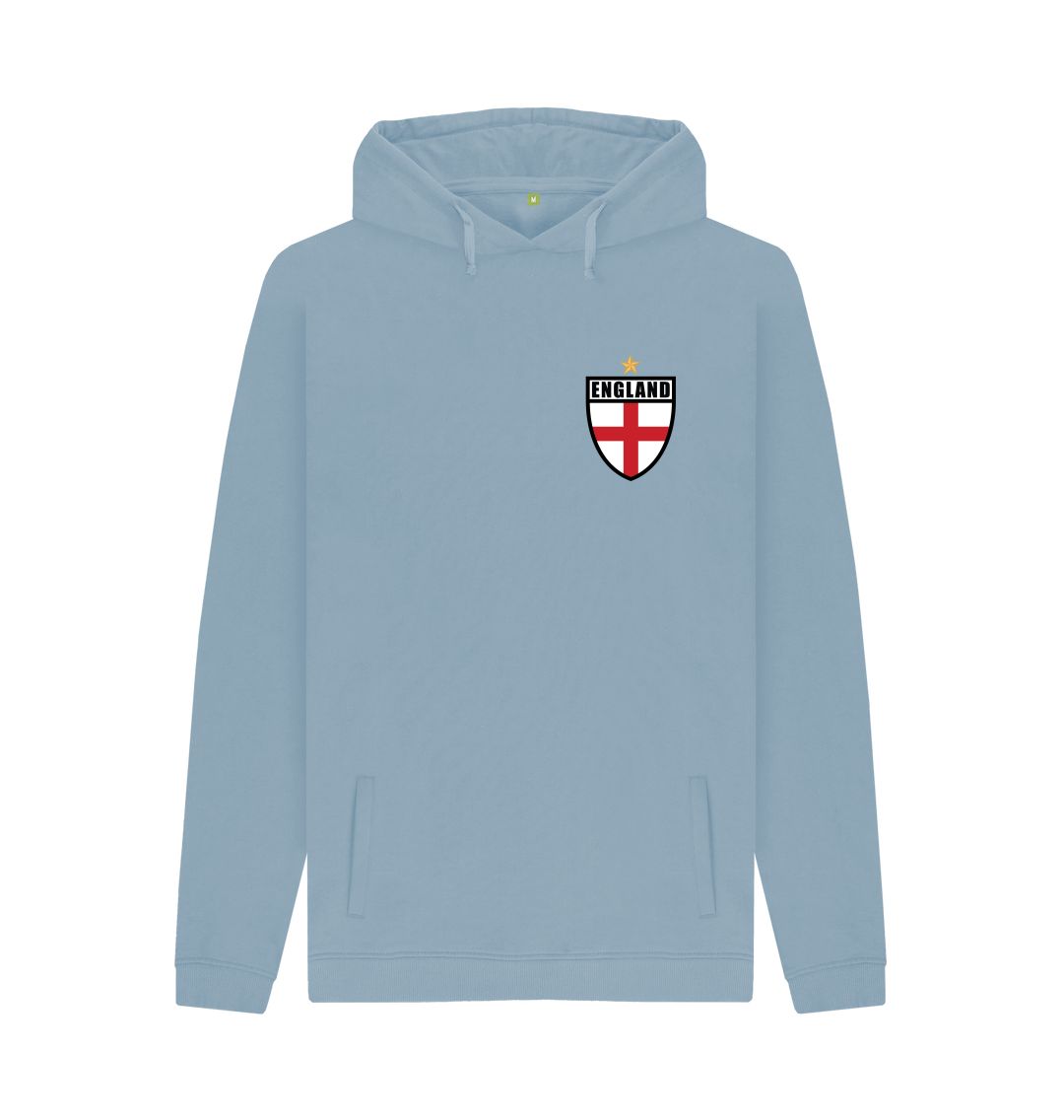 I Love London Hoodie