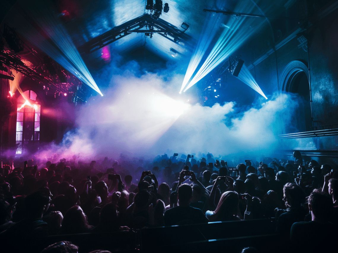 Must-watch rave movies for the ultimate raver