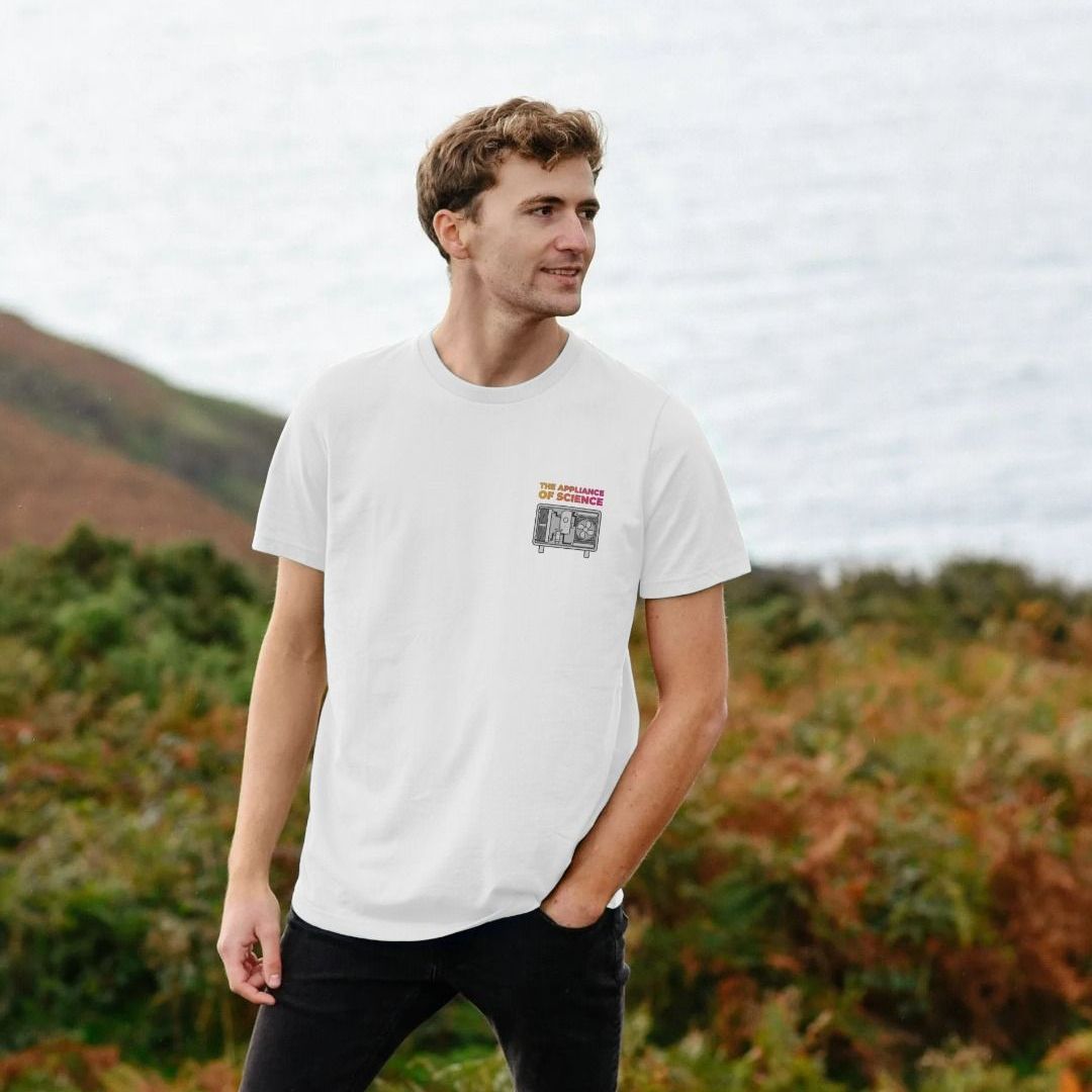 The Appliance of Science