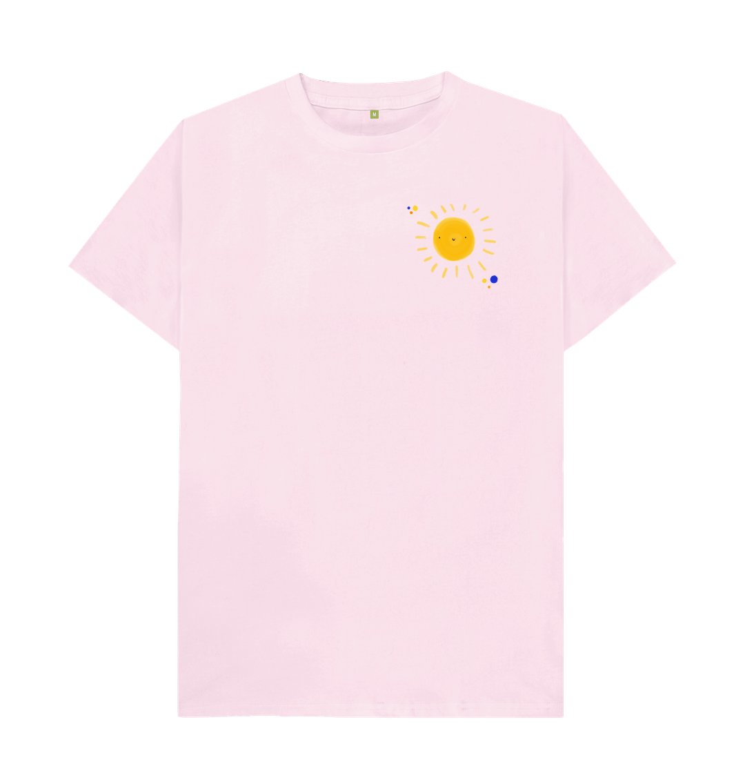 国内未入荷 Satsun Night - T-SHIRT - SWEET PINK UB62115RW___Q67_grande.jpg?v=