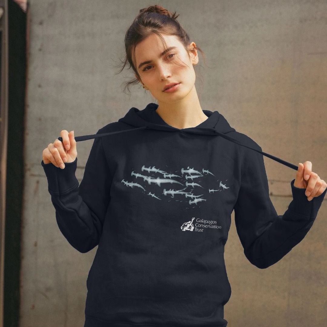 Women's Jumpers & Hoodies  The Wildlife Trusts Store