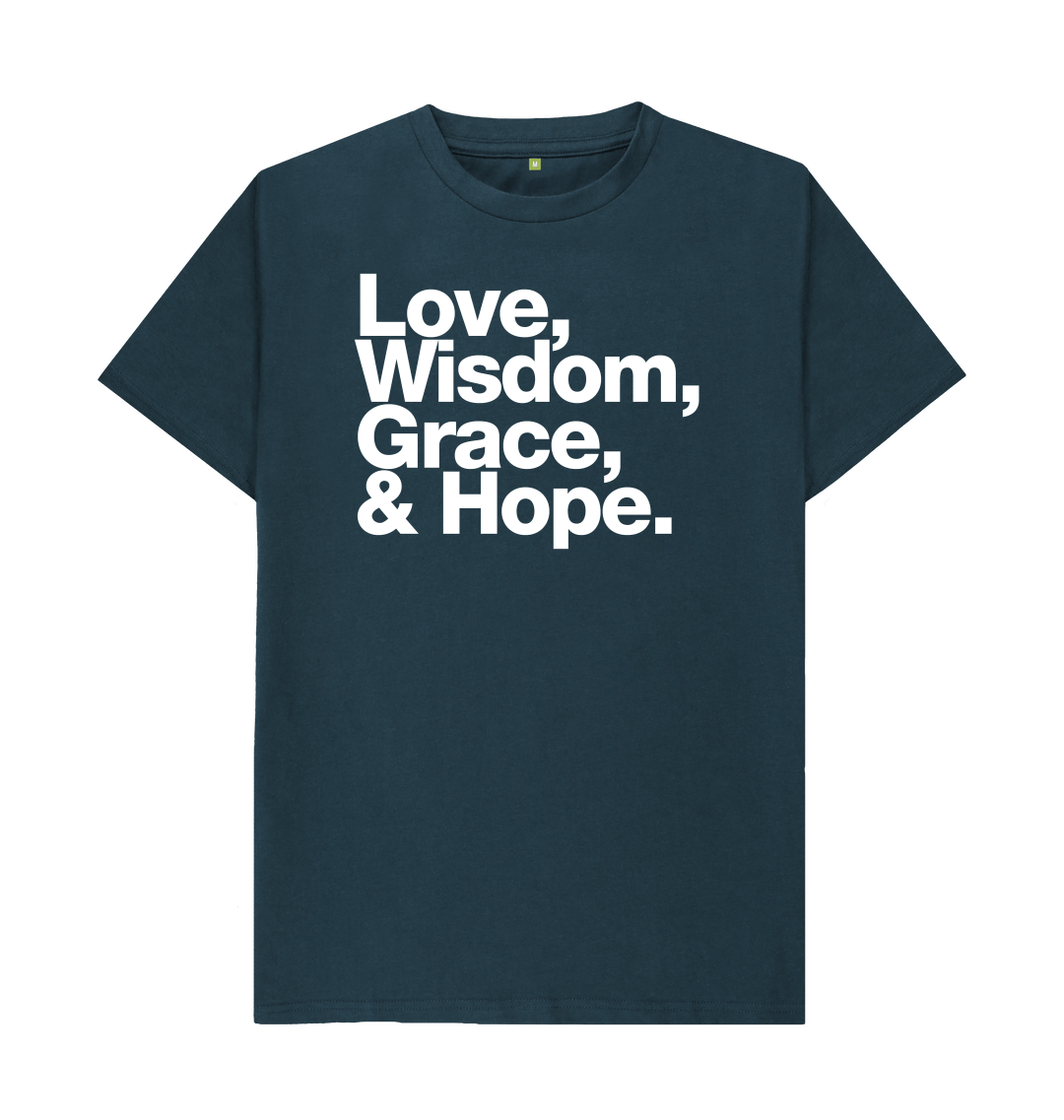 Love and Grace {Stamp} Love and Grace {Stamp}
