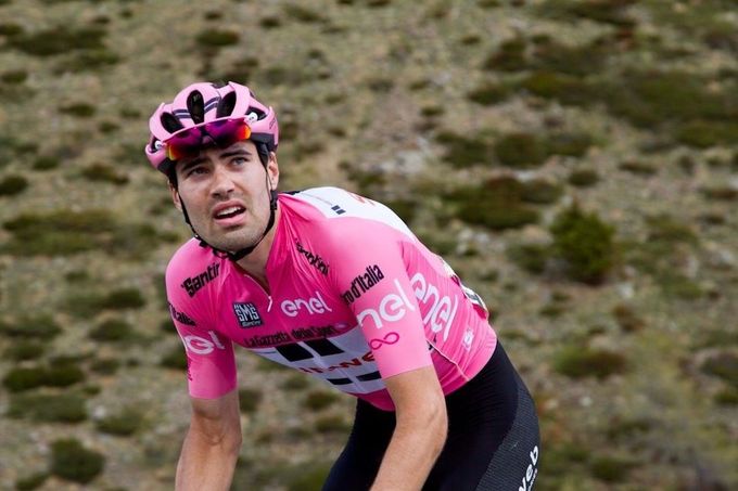 Giro d Italia 2024 TV Guide Rijden