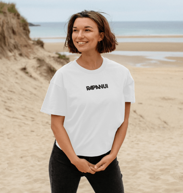 rapanui shirt