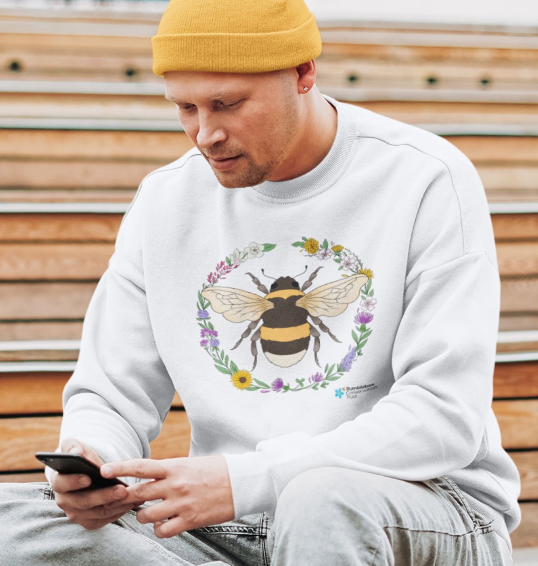 Bee sweater hot sale