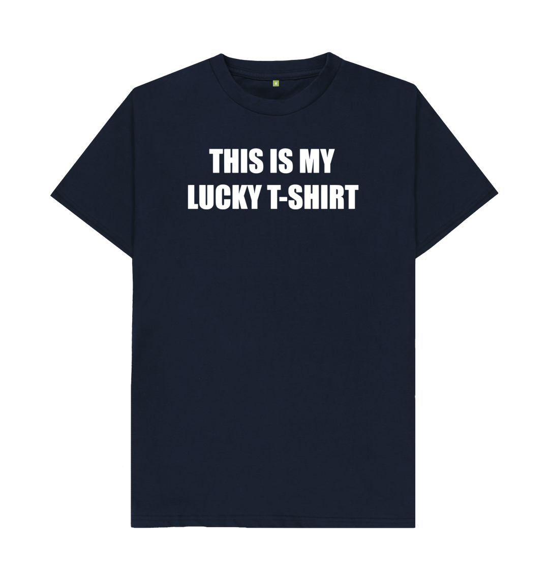 next slogan tee