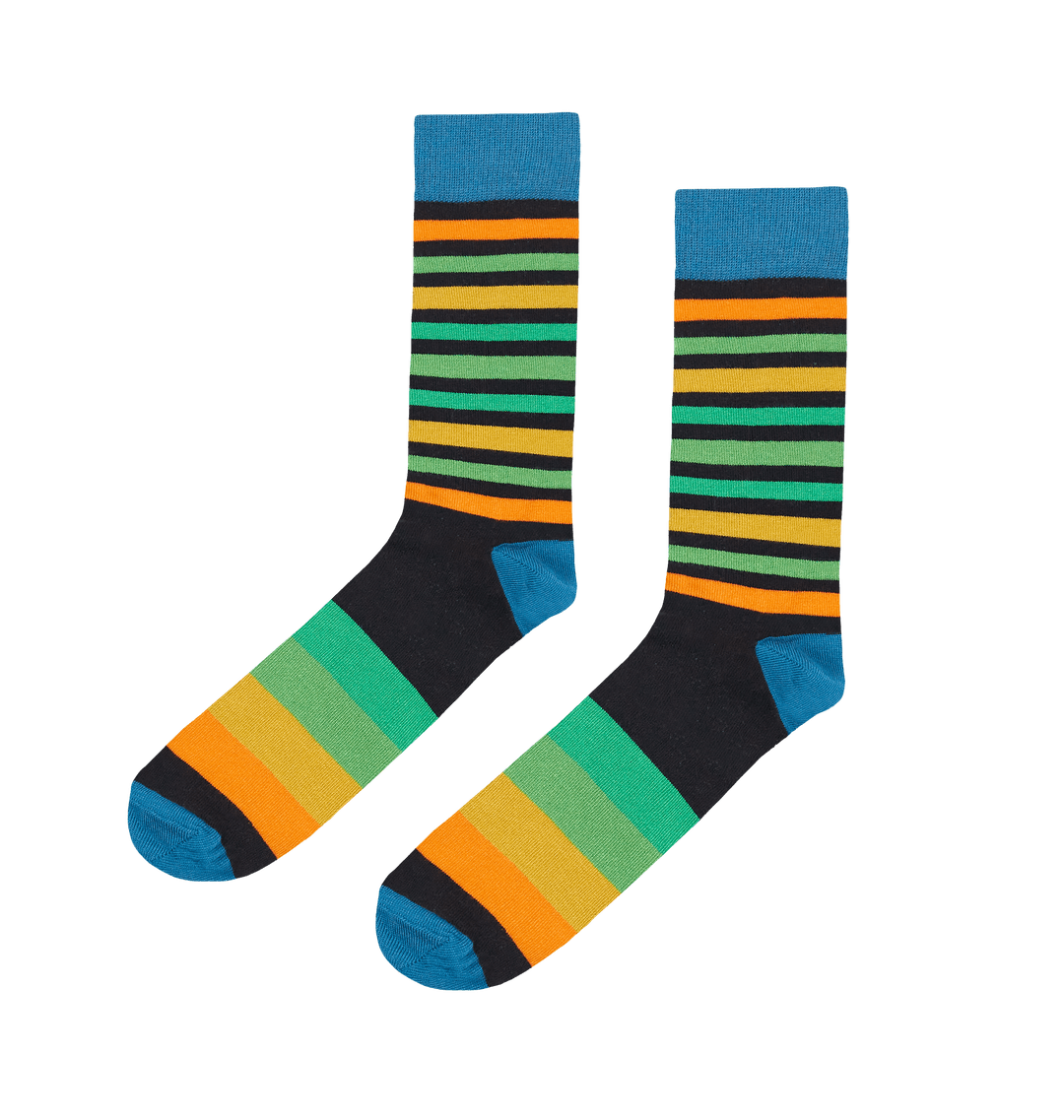 Men's Bamboo Socks Pair