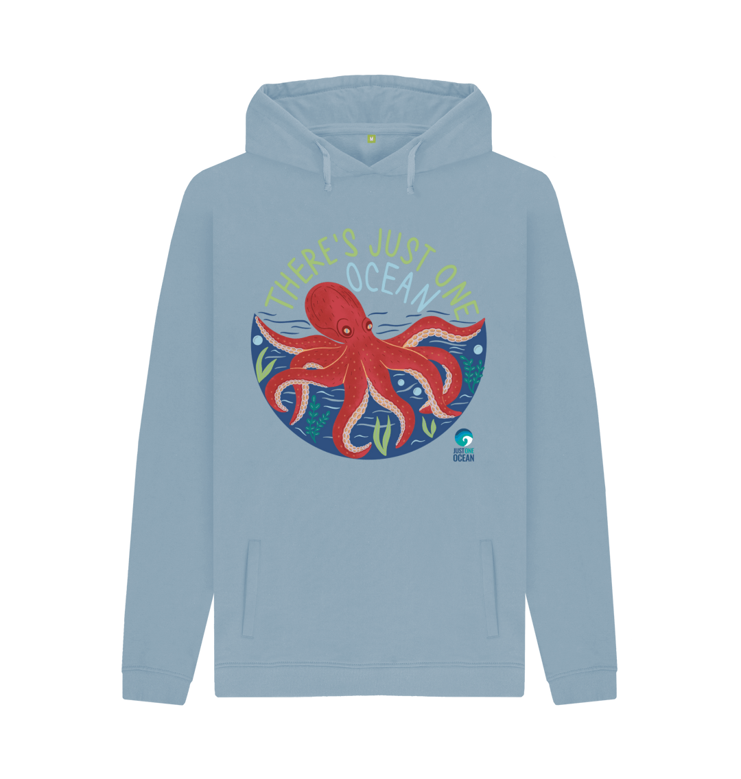 Hoodie octopus store