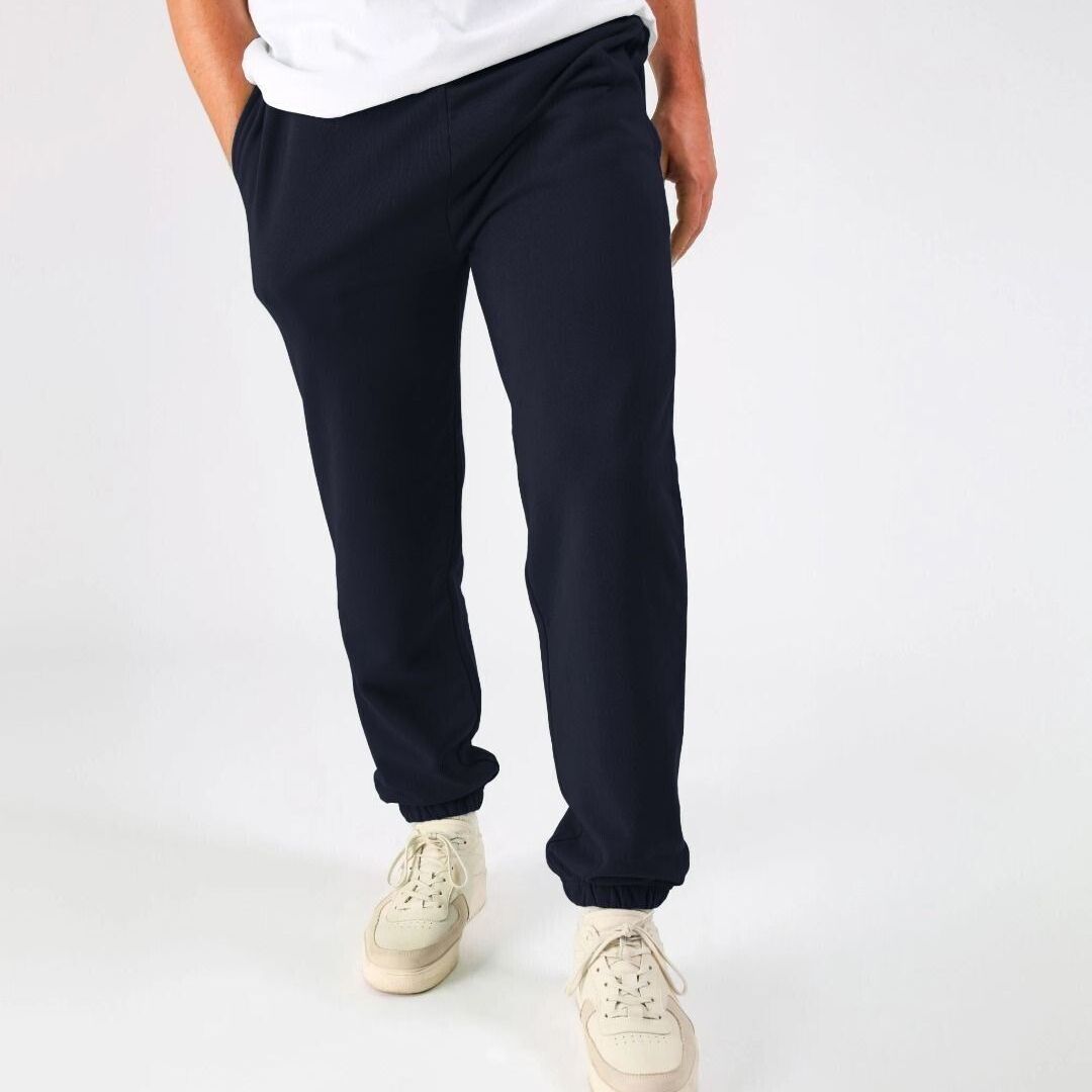 Eko Sustainable Sustainable Mens Sweatpants Eco Friendly Ethical
