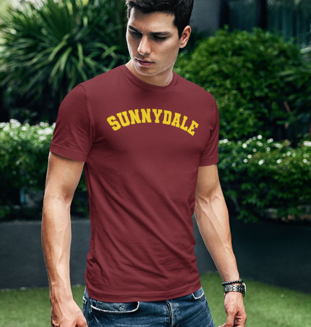 Sunnydale high cheap school sweatshirt