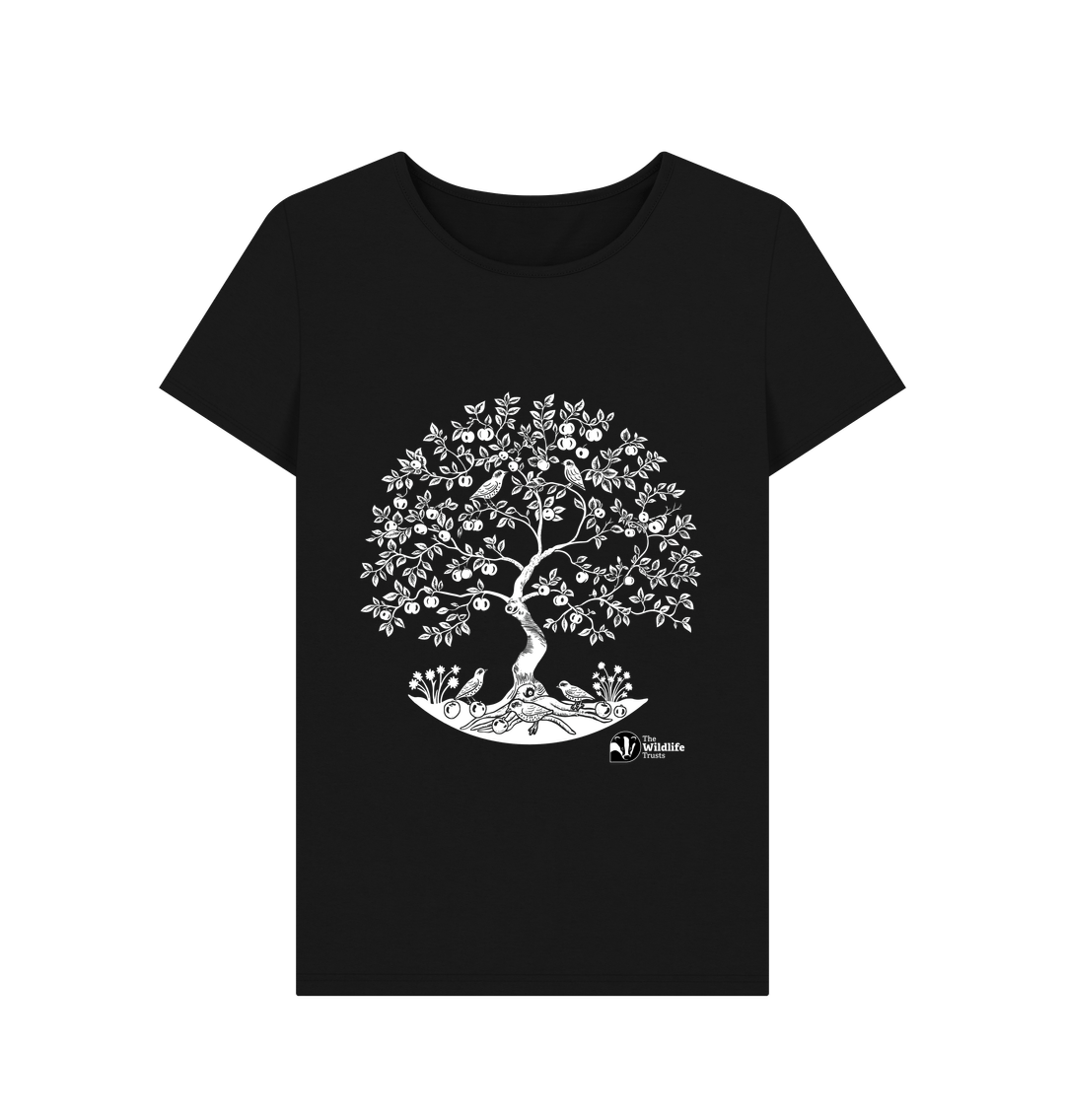 Apple Tree Top | The Wildlife Trusts Shop