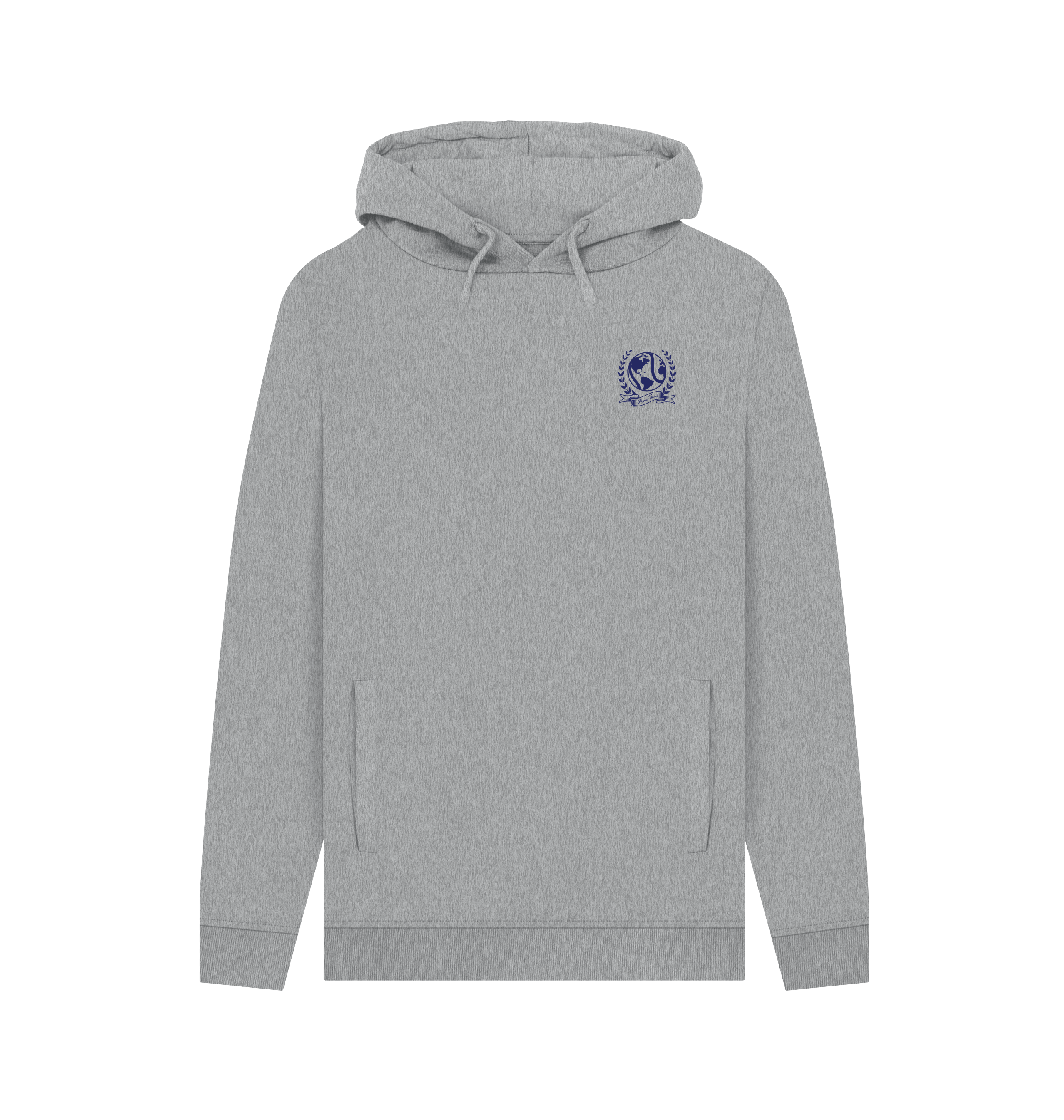 PREMIUM OFFICIAL Prince Global Hoodie - Bild 2 von 3