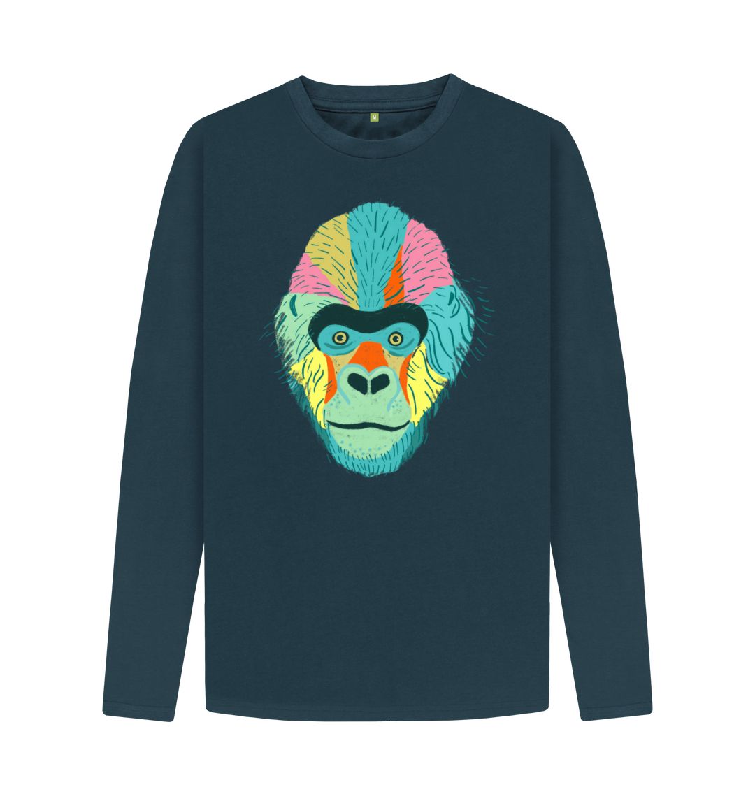 Kaleidoscope Gorilla Collection | Shop GRACE Gorillas