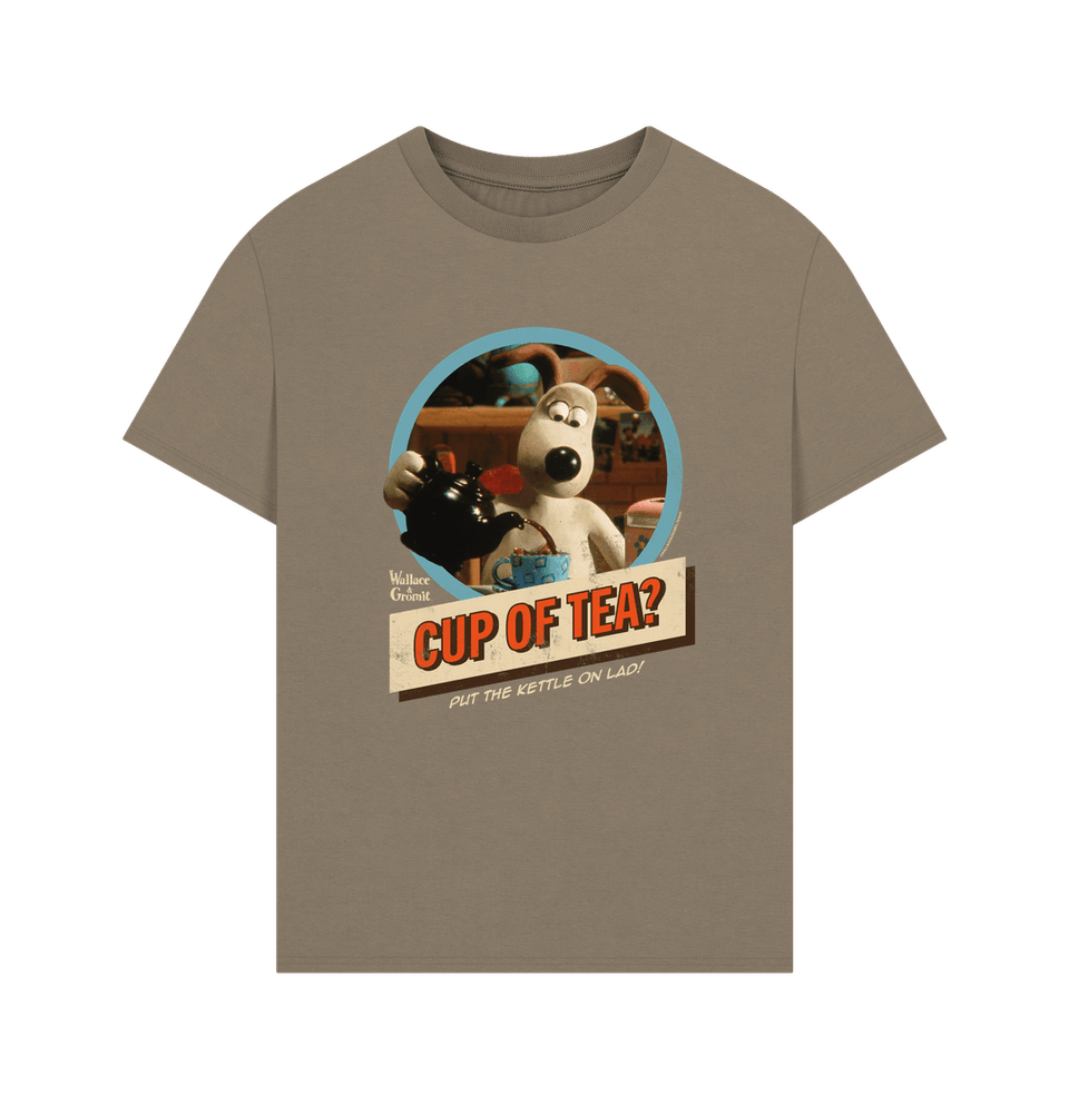 Wallace & Gromit Merch Official Wallace & Gromit Shop