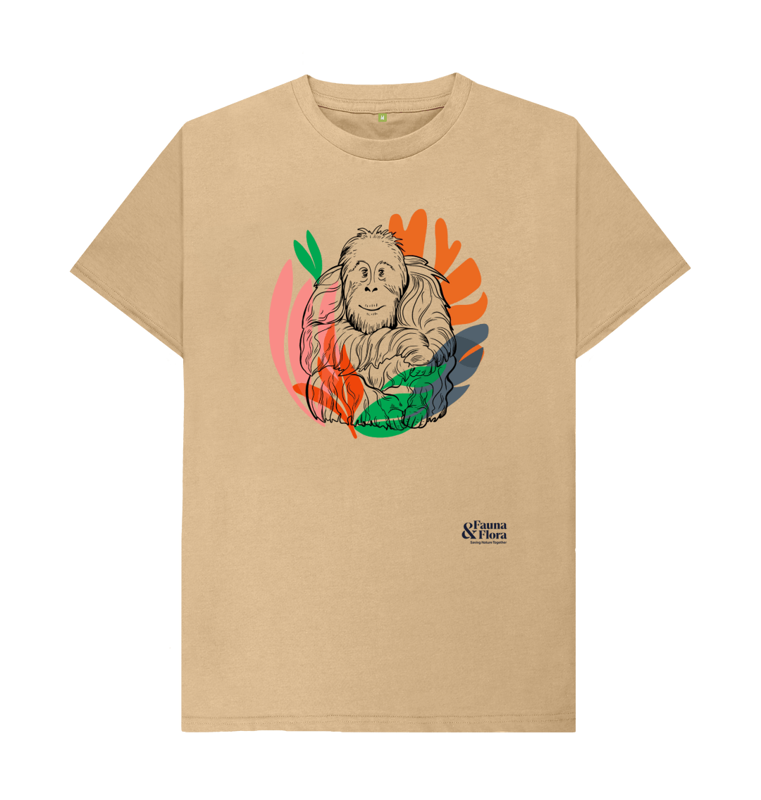 Orangutan T-shirt