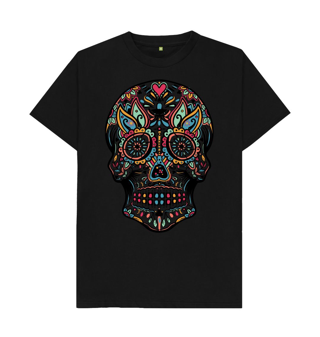 skull t shirts amazon