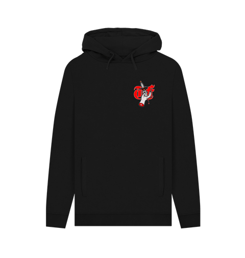 NO LOVE LOST HOODIE mens