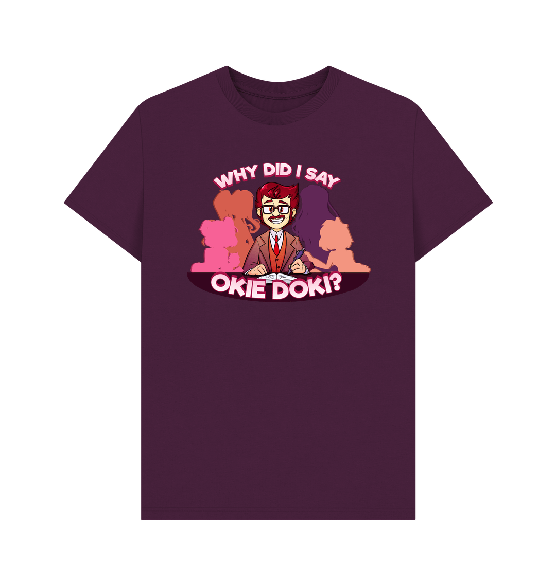 Selling Okie Dokie touchdown t-shirt