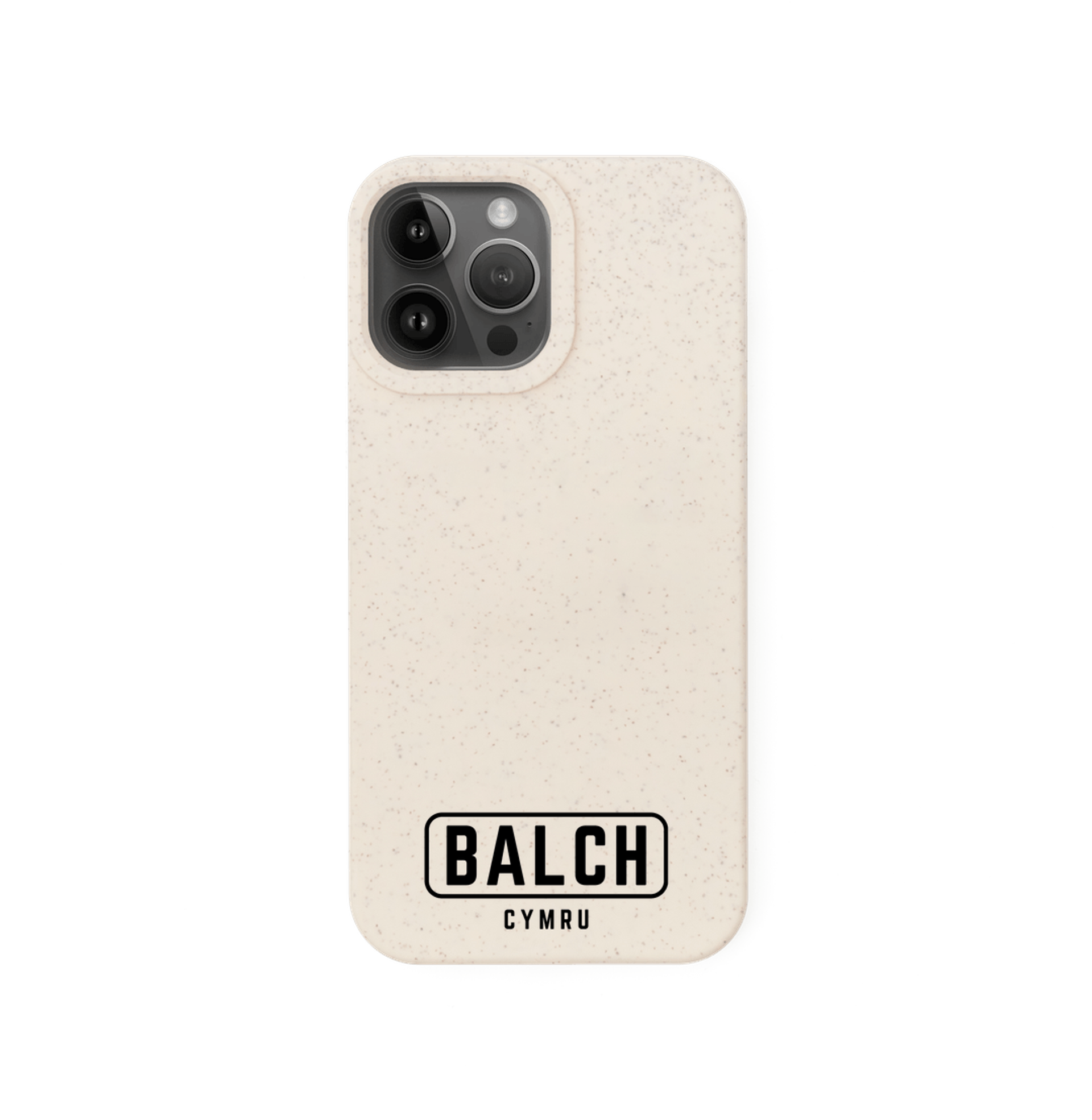 Balch | Sustainable Welsh Clothing
