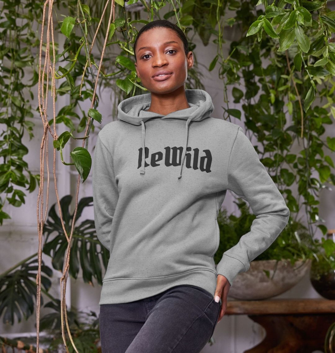 ReWild Hoodie Slim