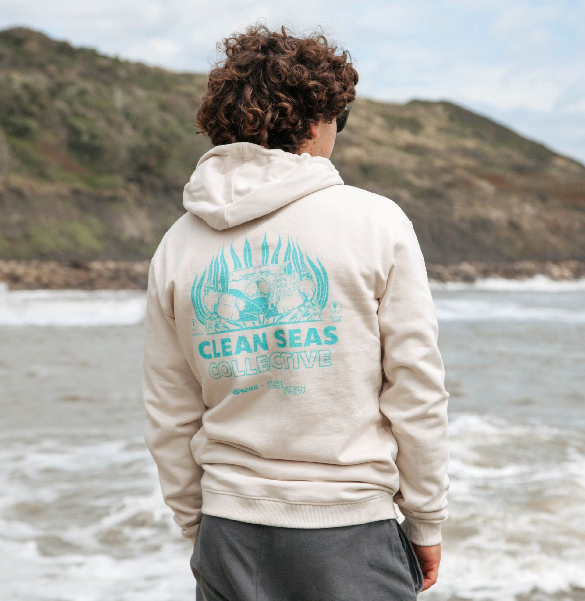 Clean See Clean Seas Collection
