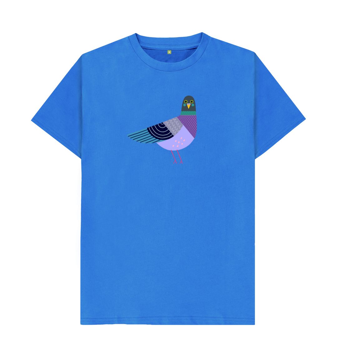 SHIFT.G ♥ REMI RELIEF 40/2 Jersey Tee (Pigeon) Remi Relief Heavy Cotton pocket tee Heather Gray – Frans