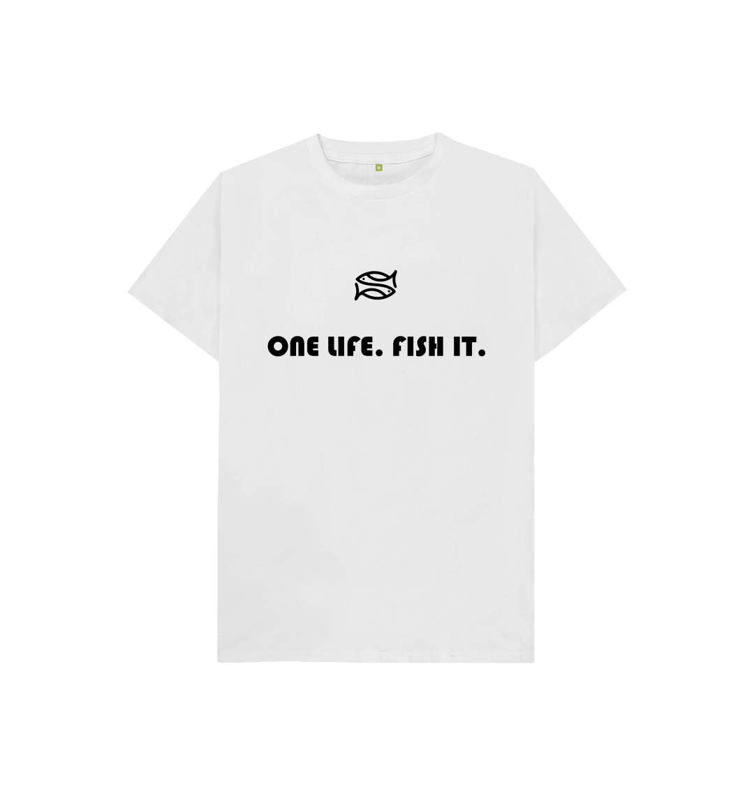 one life baby t shirt