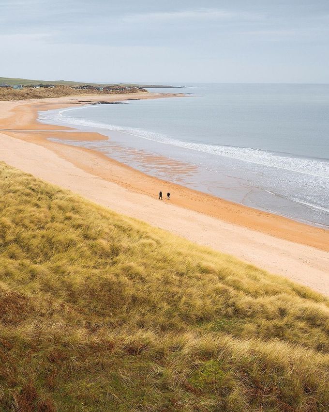 9 beautiful coastal walks in the UK