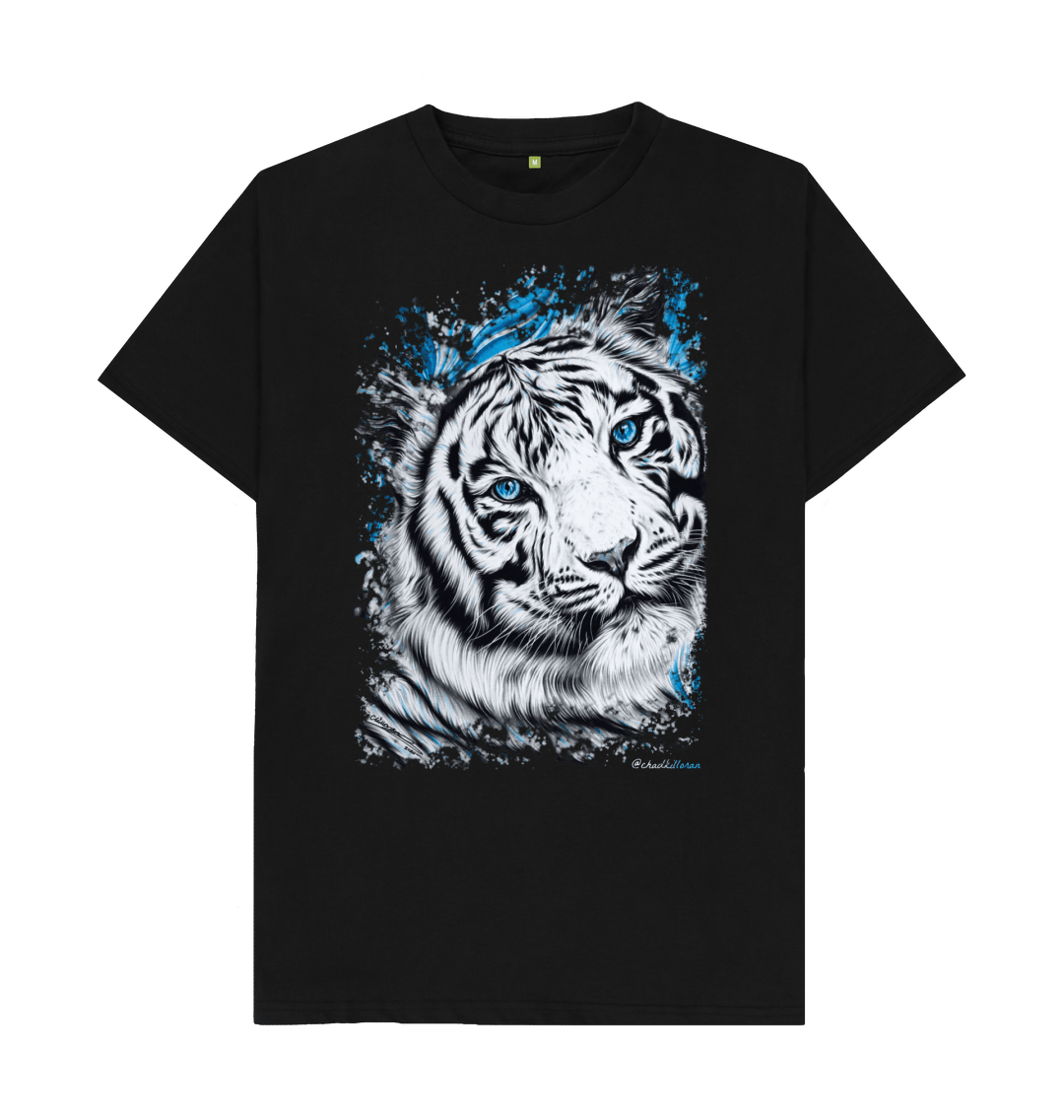 CHALLENGER BANDANA BD LYZE TIGER tシャツ　XL CHALLENGER / L/S B.D SOUTH TIGER TEE 通販 正規代理店