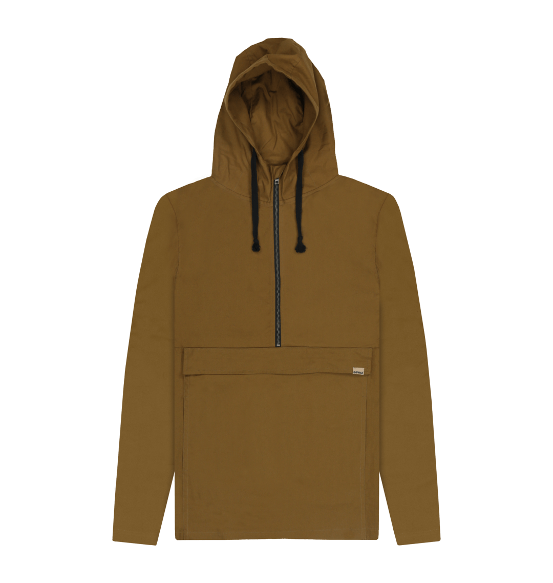 Men's Smock Jacket