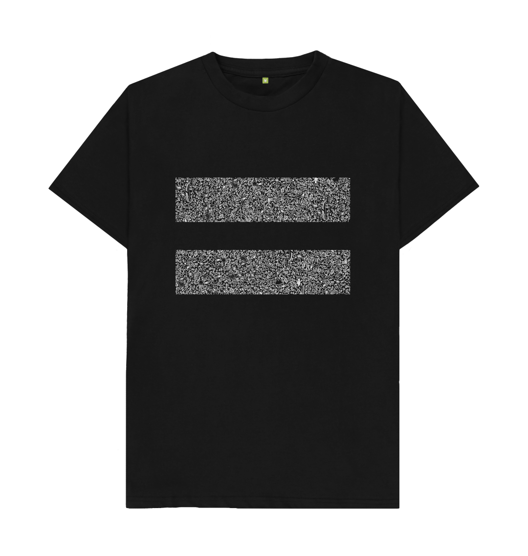 equality tshirt