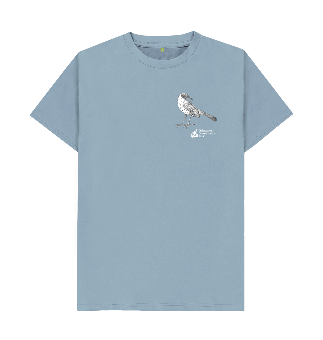 Anti Hero Pigeon' Men's V-Neck T-Shirt