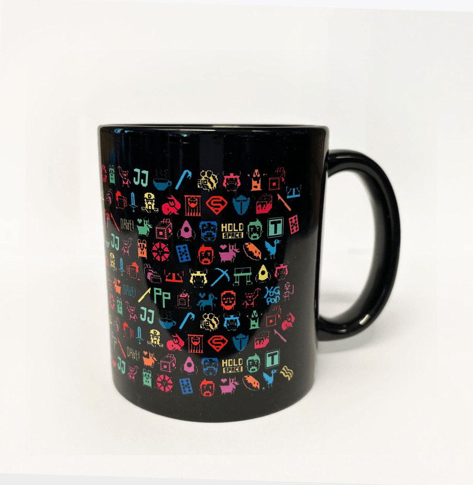 The Yogscast | Official Merchandise