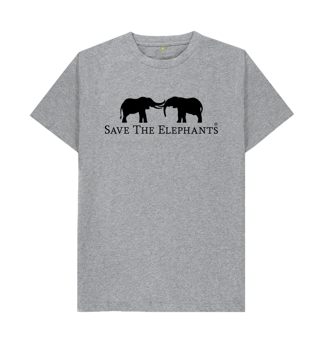 Save The Elephants T-Shirt